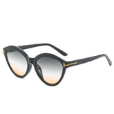 (6 PACK) Cat Eye Wholesale Sunglasses 2022 M120105 - Bulk Sunglasses Wholesale